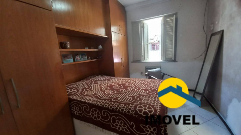 Imagem Casa com 3 Quartos à Venda, 120 m² em Santa Rosa - Niterói