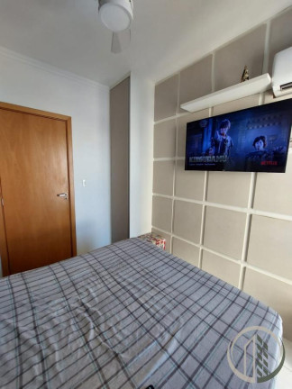 Imagem Apartamento com 2 Quartos à Venda, 65 m² em Aviação - Praia Grande