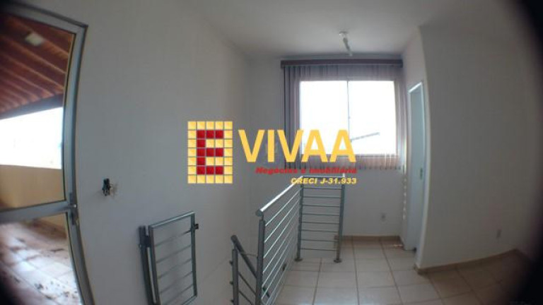 Imagem Apartamento com 2 Quartos à Venda, 95 m² em Jardim Urano - São José Do Rio Preto