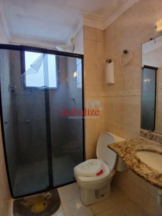 Imagem Imóvel com 2 Quartos à Venda, 79 m² em Campo Grande - Santos Imagem Imóvel com 2 Quartos à Venda, 79 m² em Campo Grande - Santos
