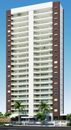 Imóvel com 4 Quartos à Venda, 164 m² em Brooklin Paulista - São Paulo