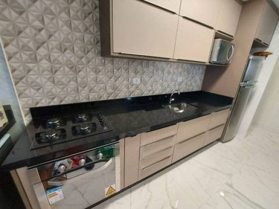Imagem Apartamento com 2 Quartos à Venda, 60 m² em Campestre - Santo André Imagem Apartamento com 2 Quartos à Venda, 60 m² em Campestre - Santo André