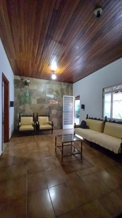 Imagem Chácara com 4 Quartos à Venda, 5.400 m² em Vila Areao - Taubaté Imagem Chácara com 4 Quartos à Venda, 5.400 m² em Vila Areao - Taubaté