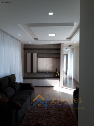 Imagem Casa com 6 Quartos à Venda, 363 m² em Aristocrata - São José Dos Pinhais