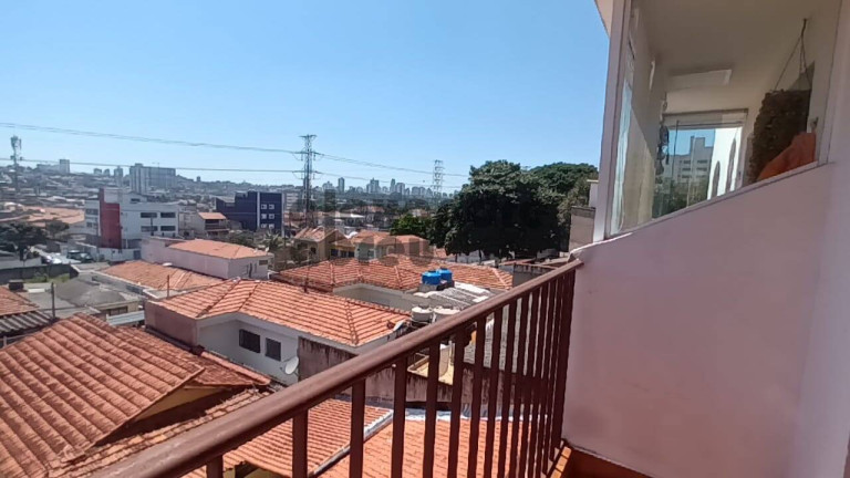 Imagem Apartamento com 2 Quartos à Venda, 60 m² em Rudge Ramos - São Bernardo Do Campo