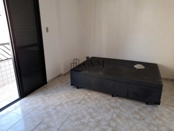 Imagem Apartamento com 3 Quartos à Venda, 108 m² em Canto Do Forte - Praia Grande