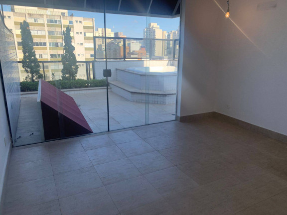 Imagem Apartamento com 2 Quartos à Venda, 103 m² em Campo Belo - São Paulo Imagem Apartamento com 2 Quartos à Venda, 103 m² em Campo Belo - São Paulo