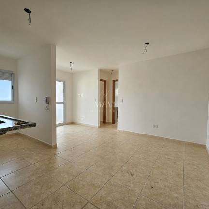 Imagem Apartamento com 2 Quartos à Venda, 58 m² em Guilhermina - Praia Grande Imagem Apartamento com 2 Quartos à Venda, 58 m² em Guilhermina - Praia Grande