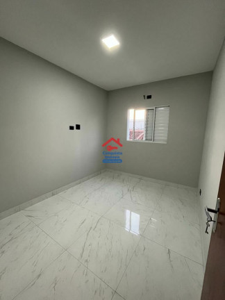 Imagem Sobrado com 2 Quartos à Venda, 95 m² em Maracanã - Praia Grande