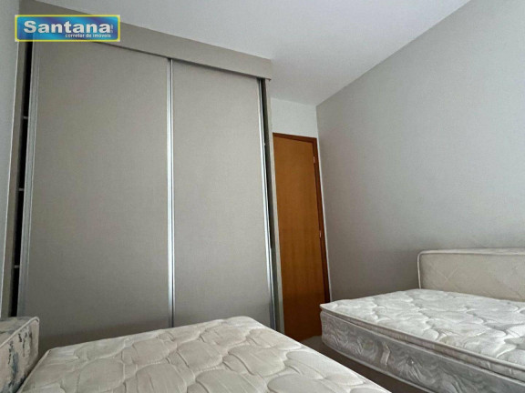 Imagem Apartamento com 3 Quartos à Venda, 80 m² em Do Turista - Caldas Novas Imagem Apartamento com 3 Quartos à Venda, 80 m² em Do Turista - Caldas Novas