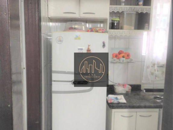Imagem Kitnet com 1 Quarto à Venda, 30 m² em Aviação - Praia Grande