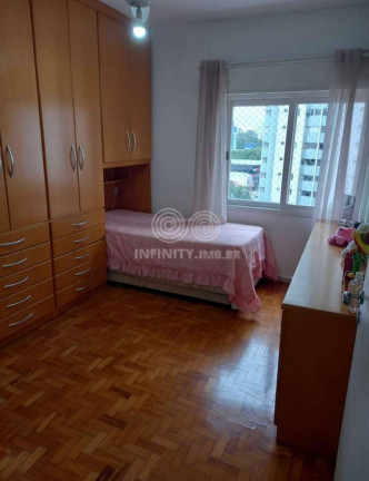 Imagem Apartamento com 3 Quartos à Venda, 120 m² em Mooca - São Paulo