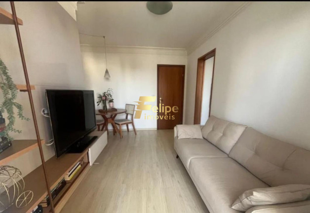 Imagem Imóvel com 2 Quartos à Venda, 57 m² em Jardim Camburi - Vitória Imagem Imóvel com 2 Quartos à Venda, 57 m² em Jardim Camburi - Vitória