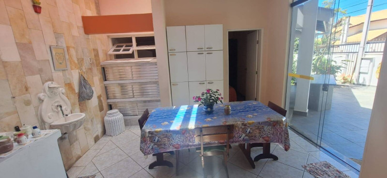 Imagem Casa com 5 Quartos à Venda, 246 m² em Estancia São Jose - Peruíbe Imagem Casa com 5 Quartos à Venda, 246 m² em Estancia São Jose - Peruíbe