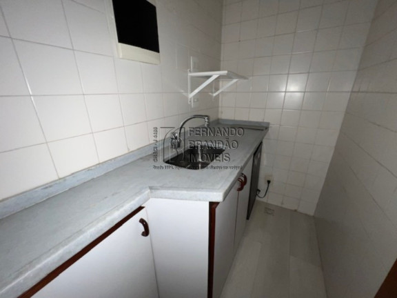 Imagem Sala Comercial para Alugar, 28 m² em Barra Da Tijuca - Rio De Janeiro Imagem Sala Comercial para Alugar, 28 m² em Barra Da Tijuca - Rio De Janeiro