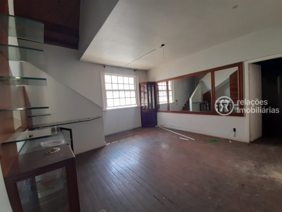 Imagem Casa com 7 Quartos para Alugar, 520 m² em Mangabeiras - Belo Horizonte