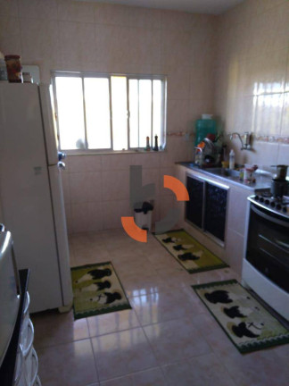 Imagem Casa com 4 Quartos à Venda, 200 m² em Palhada - Nova Iguaçu
