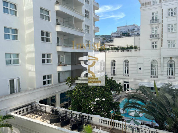 Imagem Apartamento com 3 Quartos para Alugar, 300 m² em Copacabana - Rio De Janeiro