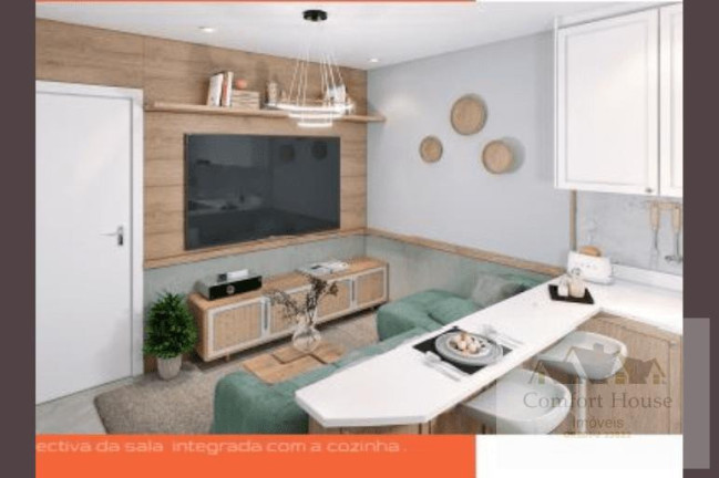 Imagem Casa com 2 Quartos à Venda, 40 m² em Parque Das Nações - Santo André Imagem Casa com 2 Quartos à Venda, 40 m² em Parque Das Nações - Santo André
