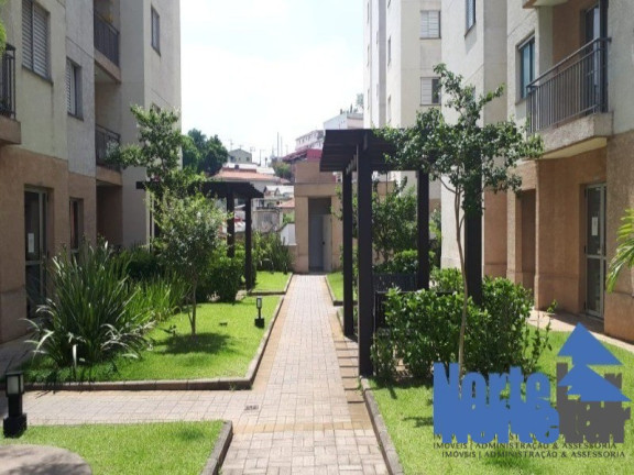 Imagem Apartamento com 2 Quartos à Venda, 50 m² em Vila Carolina - São Paulo Imagem Apartamento com 2 Quartos à Venda, 50 m² em Vila Carolina - São Paulo