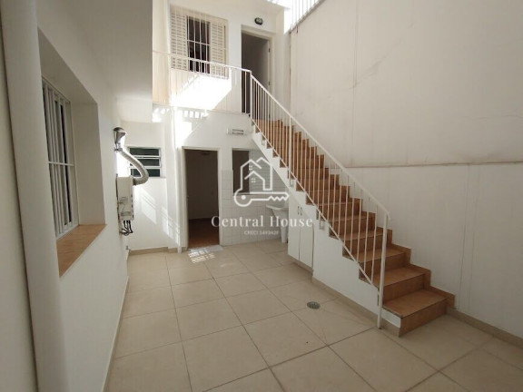 Imagem Sobrado com 5 Quartos à Venda, 140 m² em Moema - São Paulo