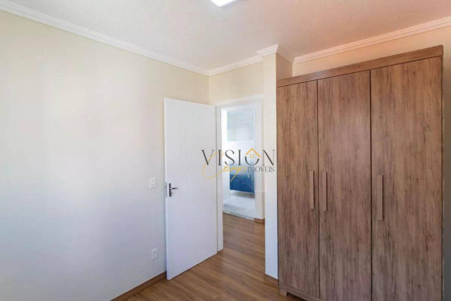Imagem Apartamento com 2 Quartos à Venda, 56 m² em Jardim Do Lago Continuação - Campinas Imagem Apartamento com 2 Quartos à Venda, 56 m² em Jardim Do Lago Continuação - Campinas