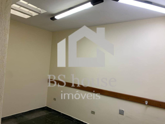Imagem Imóvel Comercial à Venda, 678 m² em Centro - Santo André