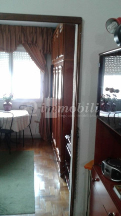 Apartamento com 1 Quarto à Venda, 30 m² em Higienopolis - São Paulo