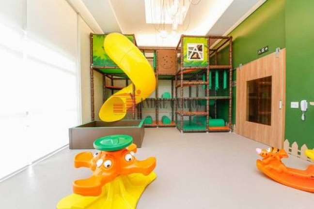 Imagem Apartamento com 2 Quartos à Venda, 45 m² em Centro - Osasco