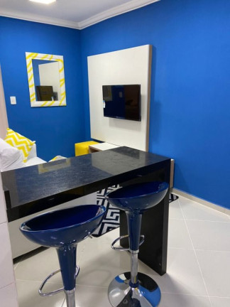 Imagem Apartamento com 2 Quartos à Venda, 39 m² em Santa Teresinha - Santo André