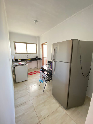 Imagem Apartamento com 2 Quartos à Venda, 80 m² em Aviação - Praia Grande