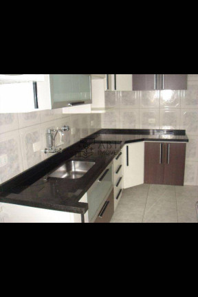 Imagem Apartamento com 2 Quartos à Venda, 65 m² em Jabaquara - São Paulo