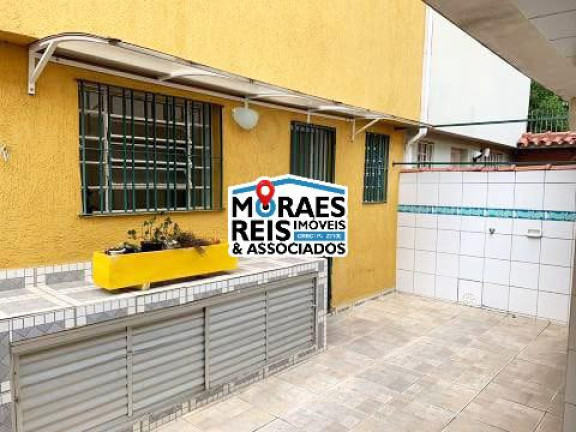 Imagem Sobrado com 3 Quartos à Venda, 126 m² em Brooklin Paulista - São Paulo Imagem Sobrado com 3 Quartos à Venda, 126 m² em Brooklin Paulista - São Paulo