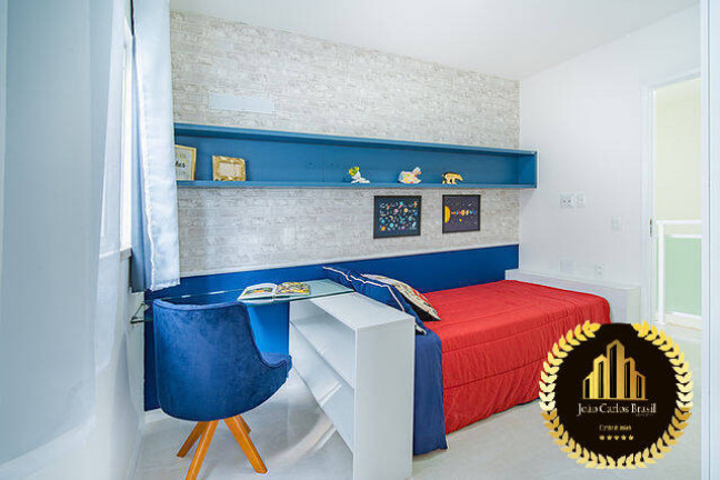 Imagem Casa de Condomínio com 3 Quartos à Venda, em Lagoinha - Eusébio Imagem Casa de Condomínio com 3 Quartos à Venda, em Lagoinha - Eusébio