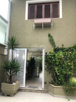 Imagem Casa com 4 Quartos à Venda, 215 m² em Aclimação - São Paulo