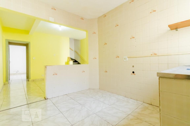 Imagem Casa com 3 Quartos à Venda, 100 m² em Saúde - São Paulo Imagem Casa com 3 Quartos à Venda, 100 m² em Saúde - São Paulo