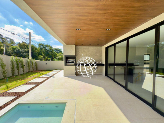 Imagem Casa com 4 Quartos à Venda, 310 m² em Condomínio Reserva São Nicolau - Atibaia Imagem Casa com 4 Quartos à Venda, 310 m² em Condomínio Reserva São Nicolau - Atibaia