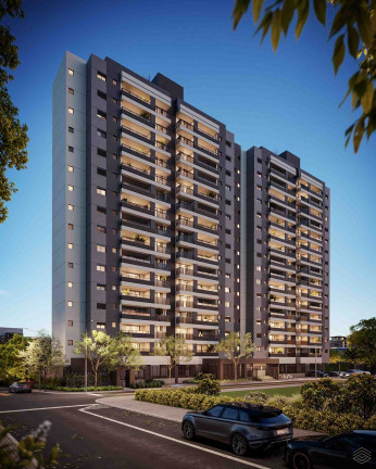 Imagem Apartamento com 3 Quartos à Venda, 152 m² em Vila Ema - São José Dos Campos Imagem Apartamento com 3 Quartos à Venda, 152 m² em Vila Ema - São José Dos Campos