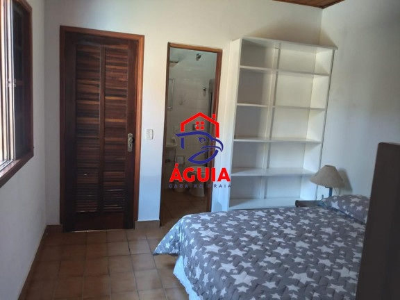 Imagem Casa de Condomínio com 4 Quartos para Temporada, 77 m² em Lázaro - Ubatuba Imagem Casa de Condomínio com 4 Quartos para Temporada, 77 m² em Lázaro - Ubatuba