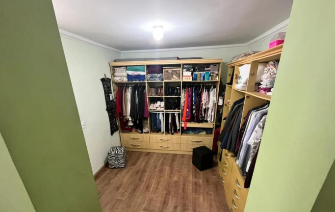 Imagem Casa com 2 Quartos à Venda, 184 m² em Dos Casa - São Bernardo Do Campo