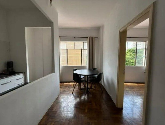 Imagem Apartamento com 1 Quarto à Venda, 40 m² em Centro - Curitiba Imagem Apartamento com 1 Quarto à Venda, 40 m² em Centro - Curitiba
