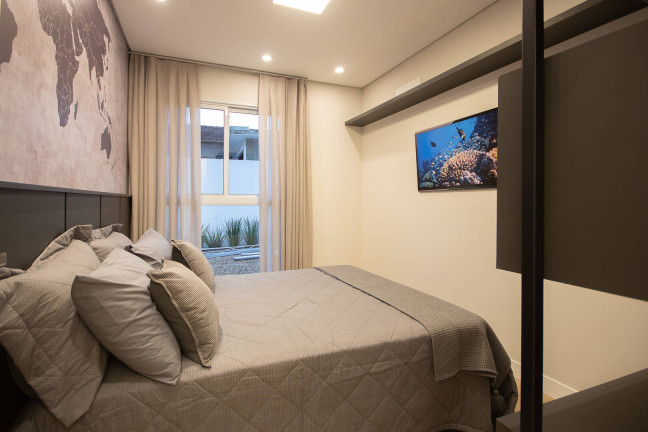 Imagem Apartamento com 2 Quartos à Venda, 120 m² em Centro - Balneário Piçarras Imagem Apartamento com 2 Quartos à Venda, 120 m² em Centro - Balneário Piçarras