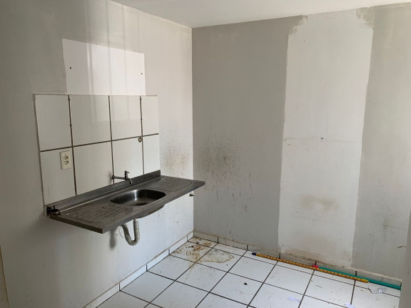 Imagem Apartamento com 2 Quartos à Venda, 57 m² em Uruguai - Teresina Imagem Apartamento com 2 Quartos à Venda, 57 m² em Uruguai - Teresina