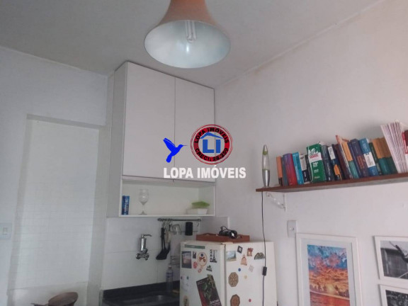 Imagem Apartamento com 1 Quarto à Venda, 28 m² em Centro - Rio De Janeiro Imagem Apartamento com 1 Quarto à Venda, 28 m² em Centro - Rio De Janeiro