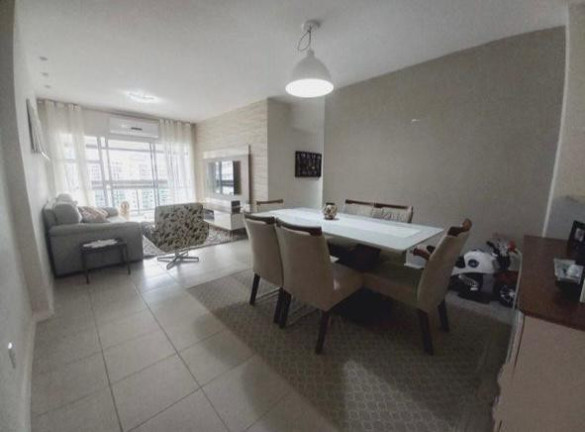 Imagem Apartamento com 3 Quartos à Venda, 113 m² em Jacarepaguá - Rio De Janeiro