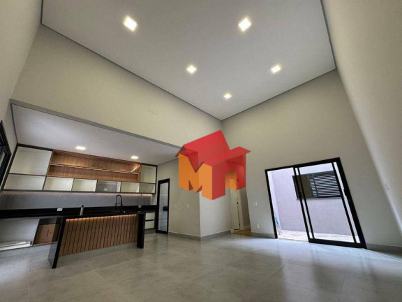 Imagem Casa com 3 Quartos à Venda, 156 m² em Terra Azul - Santa Bárbara D'oeste Imagem Casa com 3 Quartos à Venda, 156 m² em Terra Azul - Santa Bárbara D'oeste