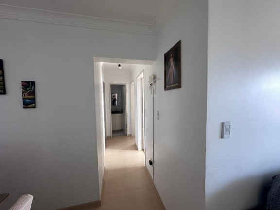 Imagem Apartamento com 3 Quartos à Venda, 77 m² em Centro - Cascavel Imagem Apartamento com 3 Quartos à Venda, 77 m² em Centro - Cascavel
