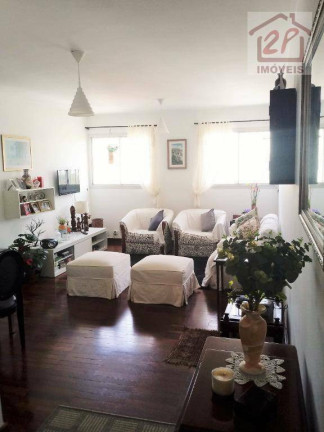 Apartamento com 3 Quartos à Venda, 112 m² em Centro - São José Dos Campos