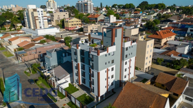 Imagem Apartamento com 2 Quartos à Venda, 52 m² em Santa Quitéria - Curitiba Imagem Apartamento com 2 Quartos à Venda, 52 m² em Santa Quitéria - Curitiba