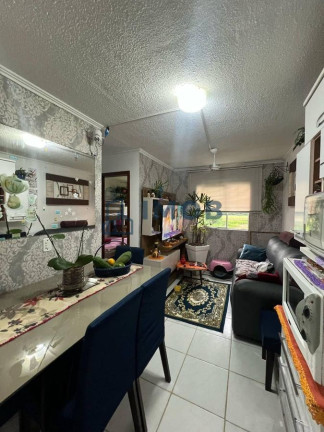 Apartamento com 2 Quartos à Venda, 50 m² em Ribeirão Cavalo - Jaraguá Do Sul